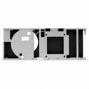 AI Graphics Card Mid-Frame Series