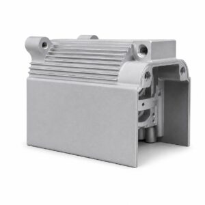 Die castings for the automotive industry