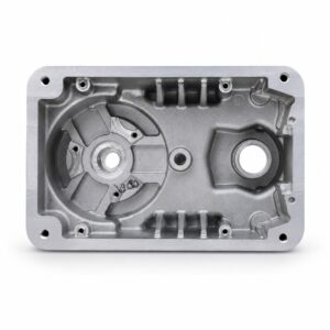 Gearbox housing