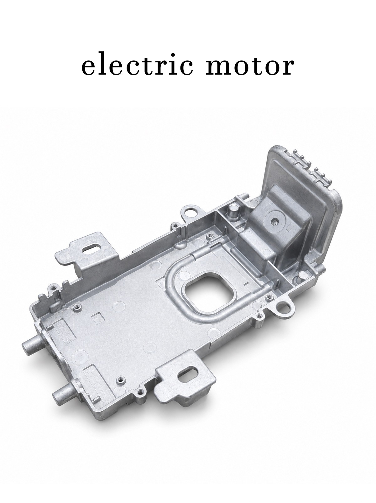 electric motor