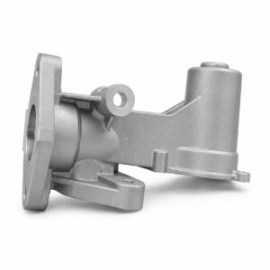 Automotive exhaust fuel pump valve body series