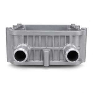 New Energy Vehicle PTC Heater Housing Series